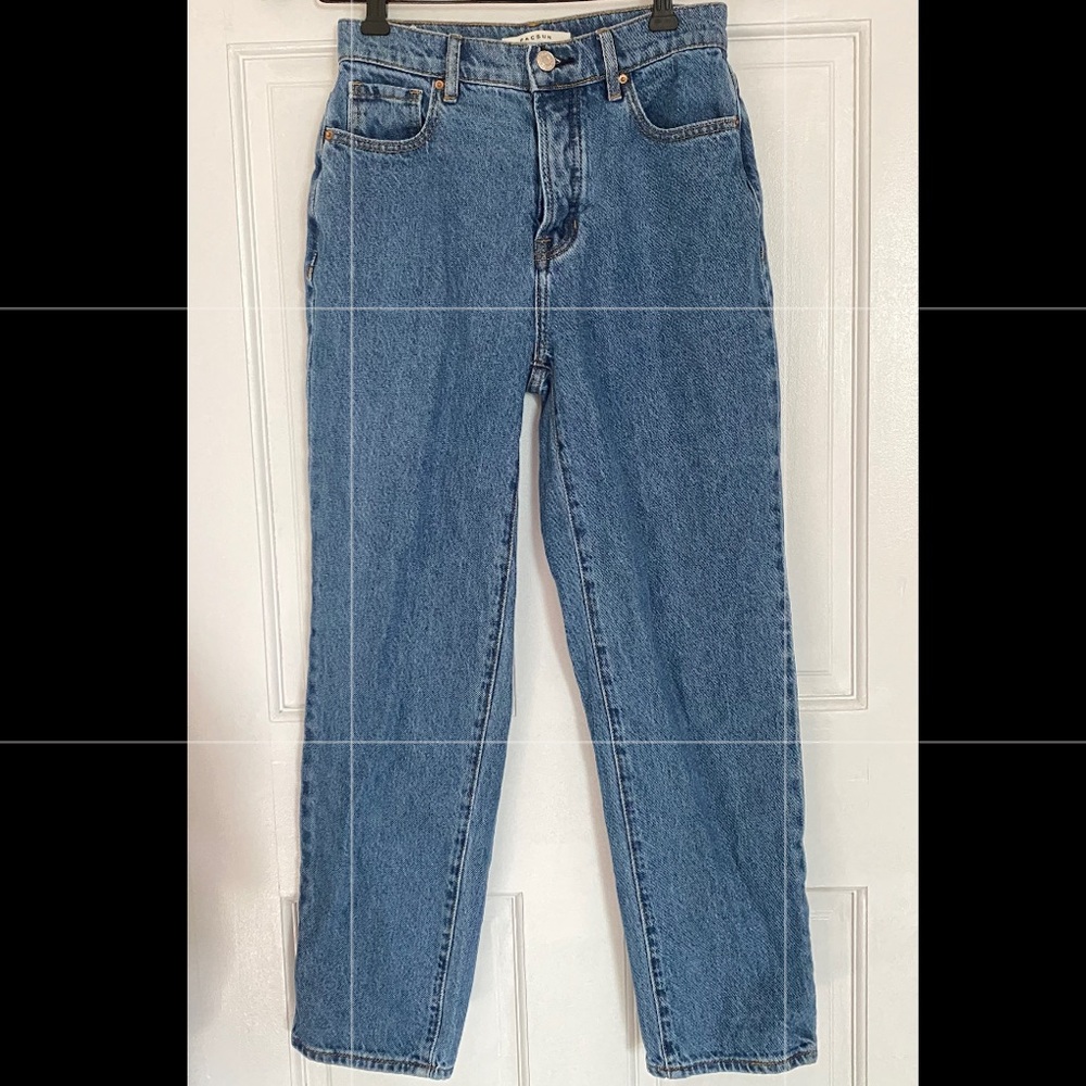 pacsun jeans